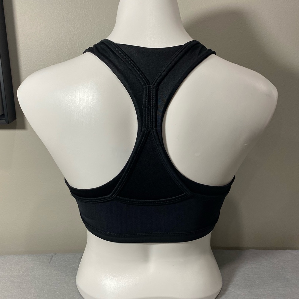 Fabletics Padded Racerback Sports Bra - Picture 4 of 5